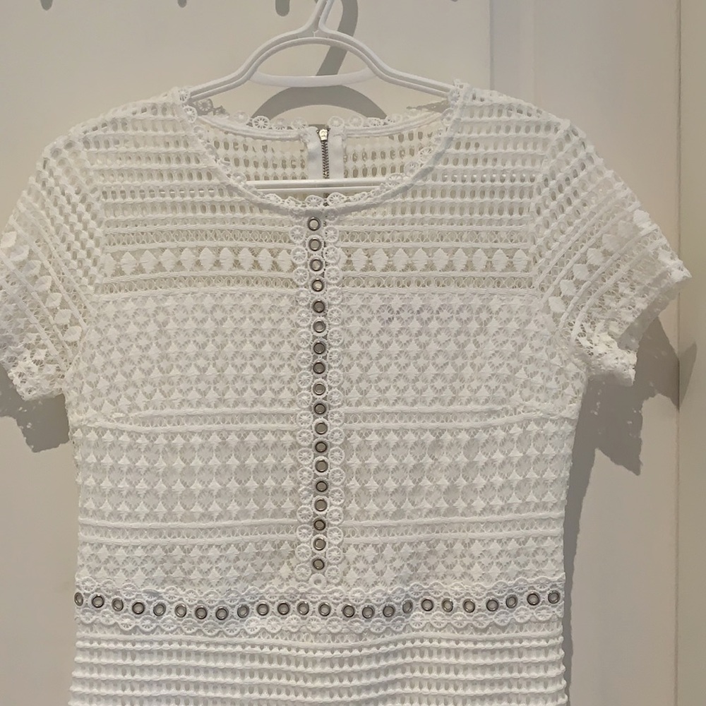Point zero dress - Picture 2 of 8